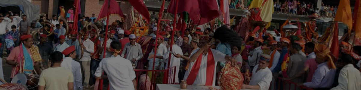 Nalwar & Devta Mela Dharampur